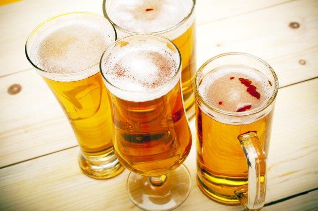 Herzklopfen & Bier Herzklopfen & Bier