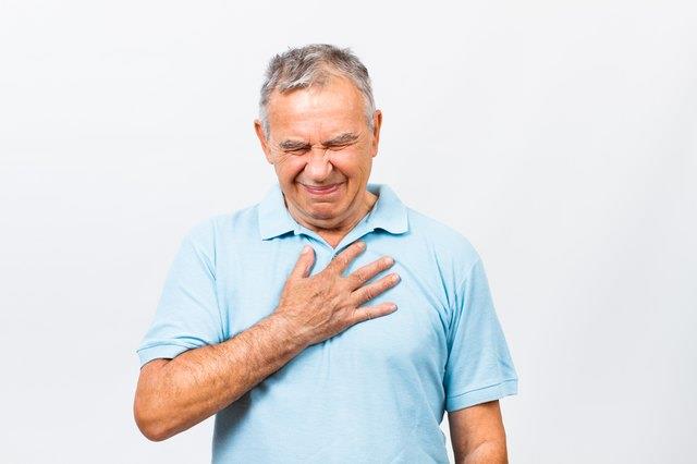Herzklopfen & Magnesium & Kalzium Herzklopfen & Magnesium & Kalzium