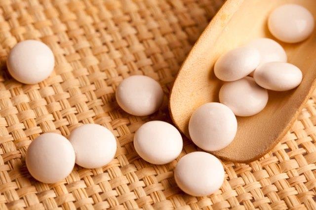 Herzklopfen durch Magnesium Herzklopfen durch Magnesium