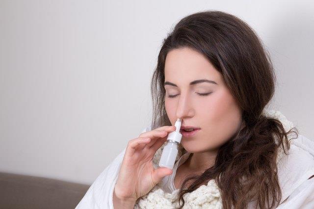 Nebenwirkungen von Flixonase Nasenspray Nebenwirkungen von Flixonase Nasenspray
