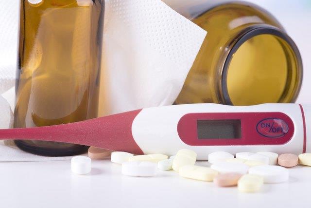 Wie funktioniert ein antivirales Medikament? Wie funktioniert ein antivirales Medikament?