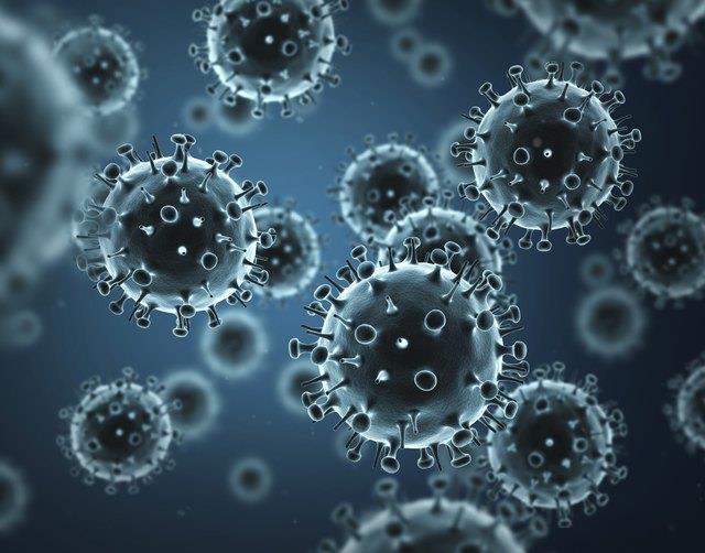 Influenzavirus-Eigenschaften Influenzavirus-Eigenschaften