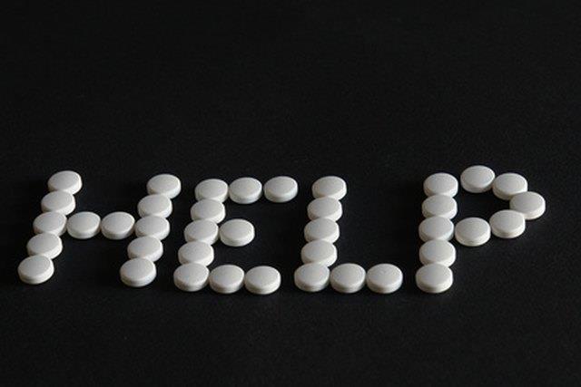 Was sind die Gefahren eines Seroquel-Entzugs? Was sind die Gefahren eines Seroquel-Entzugs?