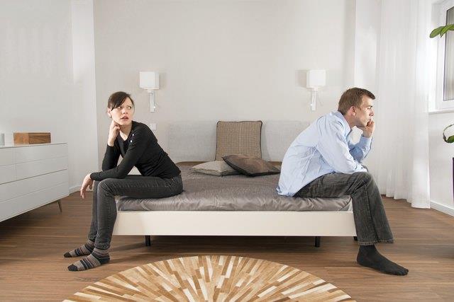 Schwierigkeiten mit einem bipolaren Partner zu leben Schwierigkeiten mit einem bipolaren Partner zu leben