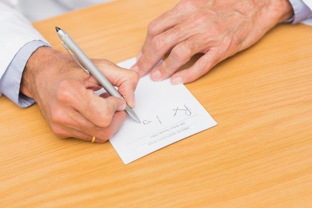 Eine Liste von Antidepressiva, die keinen Schwindel verursachen Eine Liste von Antidepressiva, die keinen Schwindel verursachen