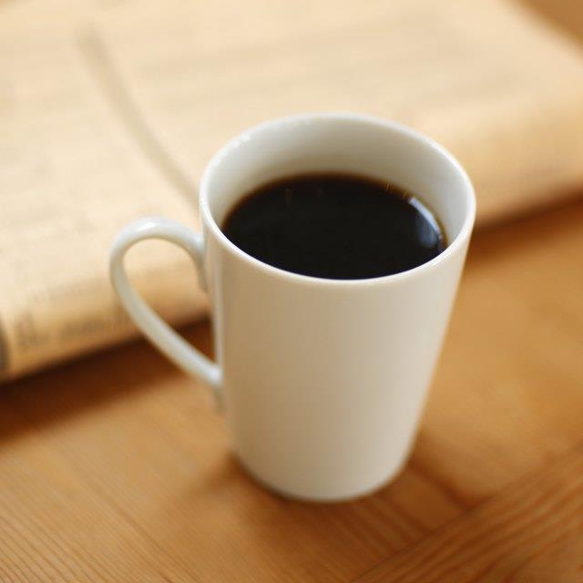 Machen Sie Koffeinabstürze depressiv? Machen Sie Koffeinabstürze depressiv?