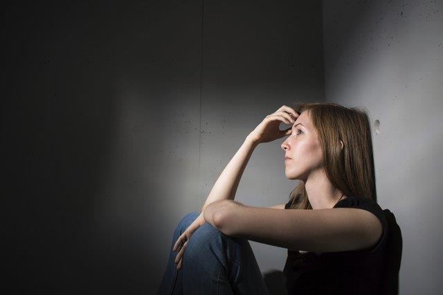 Zeichen für ein chemisches Ungleichgewicht Zeichen für ein chemisches Ungleichgewicht