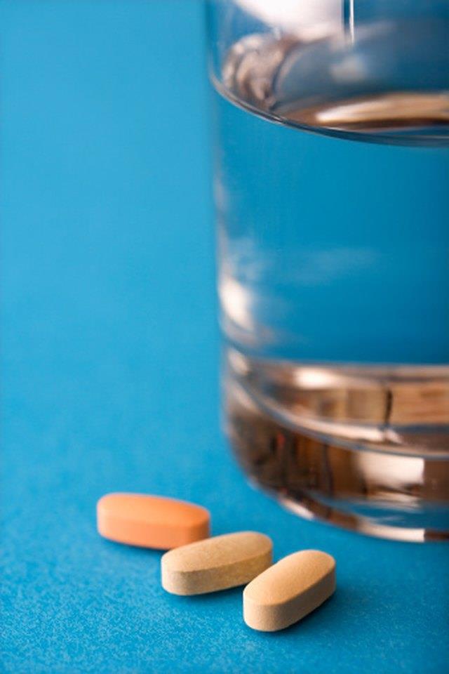 Entzug von Levothyroxin Entzug von Levothyroxin