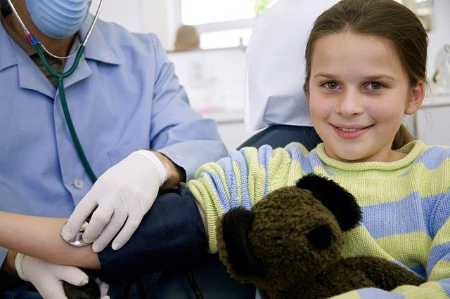 Normale Kreatininspiegel bei Kindern Normale Kreatininspiegel bei Kindern
