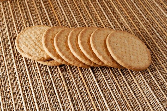 Kalorien in McVitie’s Digestive Biscuits Kalorien in McVitie’s Digestive Biscuits
