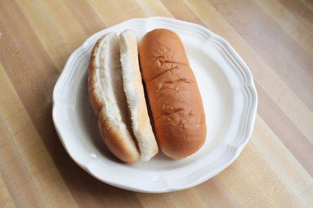 Brötchen ohne Dampfgarer dämpfen Brötchen ohne Dampfgarer dämpfen