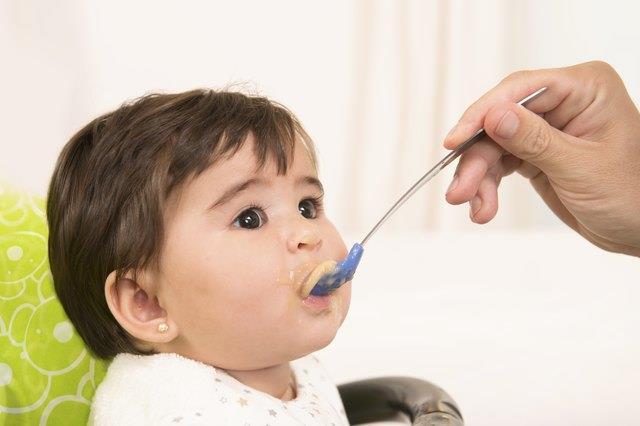 Können Babys allergisch gegen Reisflocken sein? Können Babys allergisch gegen Reisflocken sein?