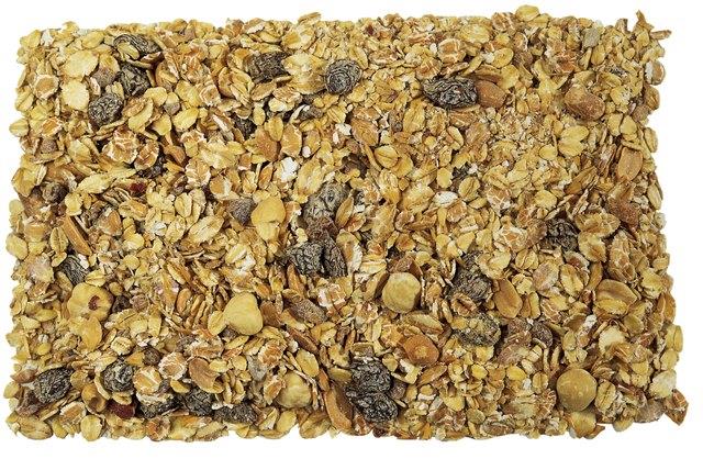 Frucht & Faser Getreide Frucht & Faser Getreide