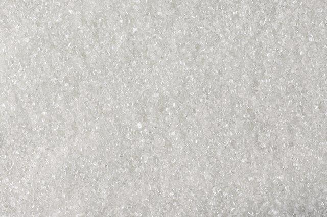 Wie man körnigen Zuckersirup regelt Wie man körnigen Zuckersirup regelt