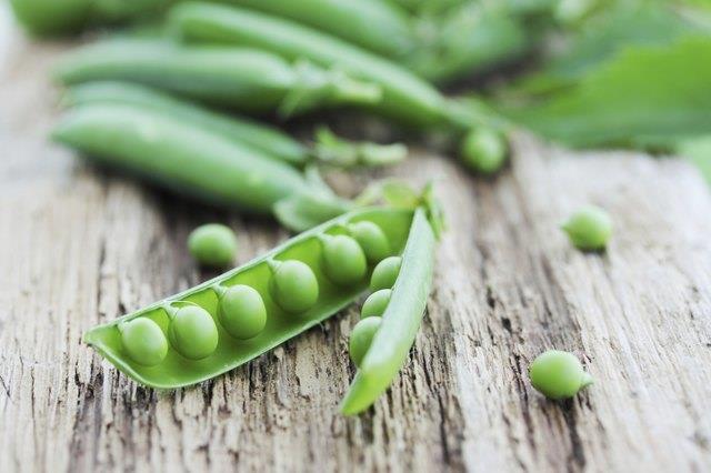 Was sind die Vorteile von Erbsen essen? Was sind die Vorteile von Erbsen essen?