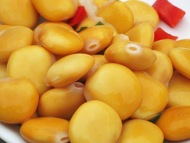 Müssen Sie Lupinibohnen kochen? Müssen Sie Lupinibohnen kochen?
