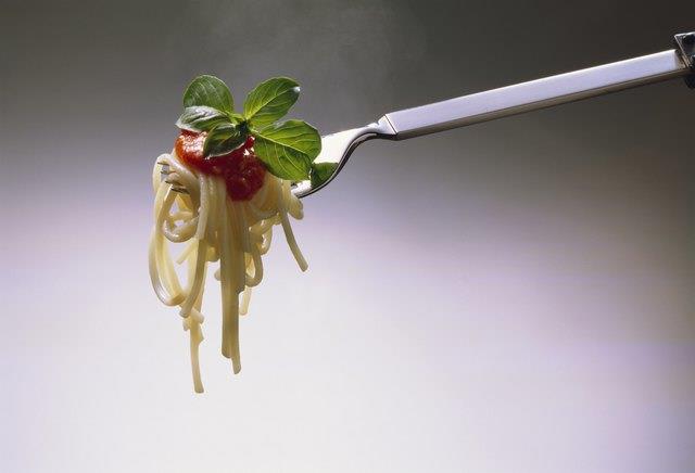 Was passiert, wenn Sie zu lange Nudeln kochen? Was passiert, wenn Sie zu lange Nudeln kochen?