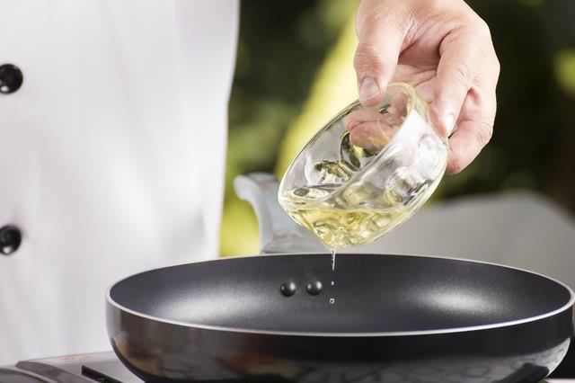 Wie man durch grelles Braten kocht Wie man durch grelles Braten kocht