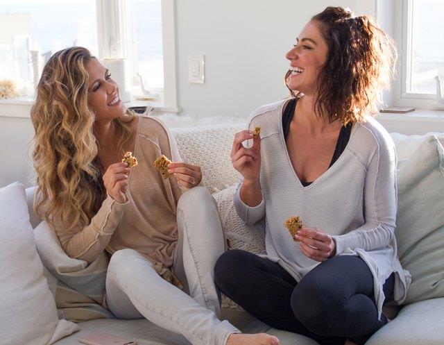 3 gesunde Weihnachtsplätzchen für Ihre nächste Party 3 gesunde Weihnachtsplätzchen für Ihre nächste Party