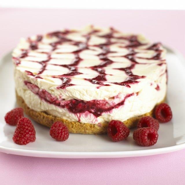 Können Sie Mascarpone anstelle von Frischkäse in einem Käsekuchen verwenden? Können Sie Mascarpone anstelle von Frischkäse in einem Käsekuchen verwenden?