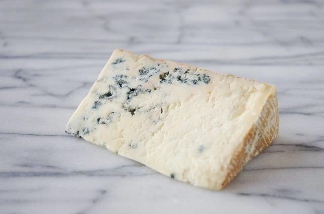 Nährwertangaben von Gorgonzola Käse Nährwertangaben von Gorgonzola Käse