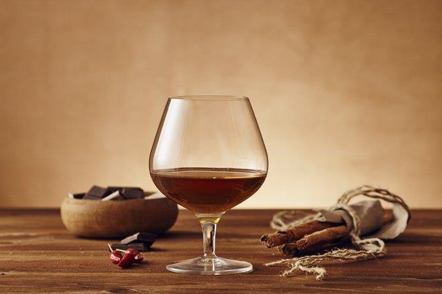 Die Vorteile von Blackberry Brandy Die Vorteile von Blackberry Brandy
