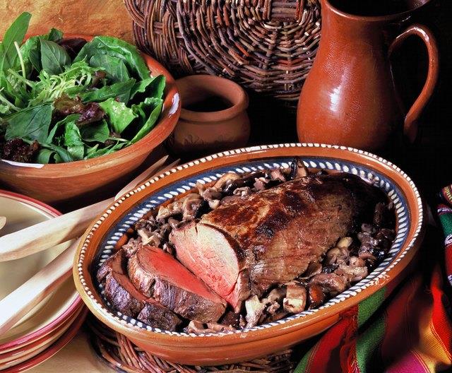 Schmorbraten Ernährung Schmorbraten Ernährung