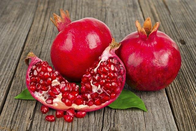 Granatapfelsaft Nebenwirkungen Granatapfelsaft Nebenwirkungen
