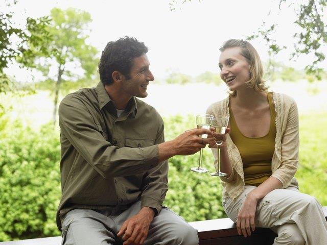 Die Nährstoffe verloren beim Trinken von Alkohol Die Nährstoffe verloren beim Trinken von Alkohol