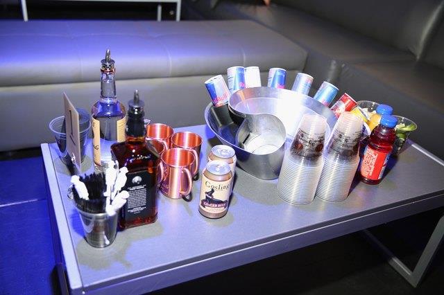 Was sind die Gefahren von Energy Drinks und Alkohol? Was sind die Gefahren von Energy Drinks und Alkohol?