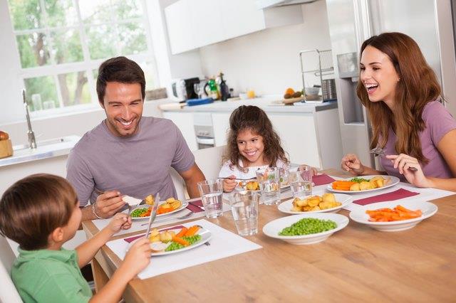 Warum Trinkwasser mit einer Mahlzeit Gewichtszunahme verursacht Warum Trinkwasser mit einer Mahlzeit Gewichtszunahme verursacht