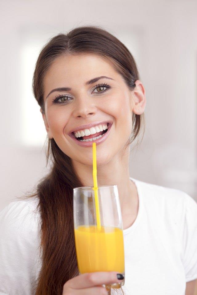 Hilft Orangensaft beim Abnehmen? Hilft Orangensaft beim Abnehmen?