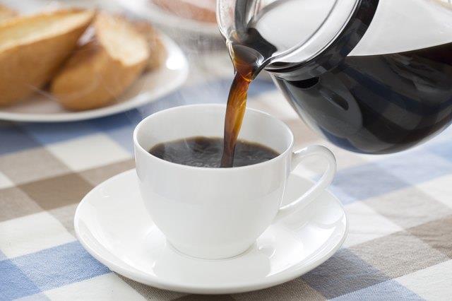 Kann ich während der Master Cleanse-Diät Kaffee trinken? Kann ich während der Master Cleanse-Diät Kaffee trinken?