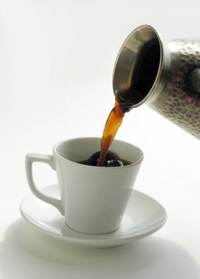 Die Auswirkungen der Einnahme von Koffein mit Adderall Die Auswirkungen der Einnahme von Koffein mit Adderall