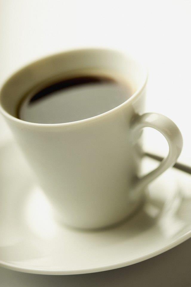 Kann Koffein Handzittern verursachen? Kann Koffein Handzittern verursachen?