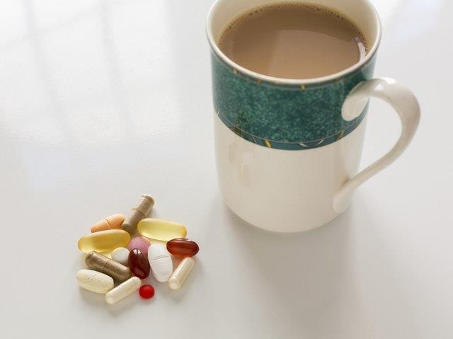 Wirkung von Koffein auf Klonopin Wirkung von Koffein auf Klonopin