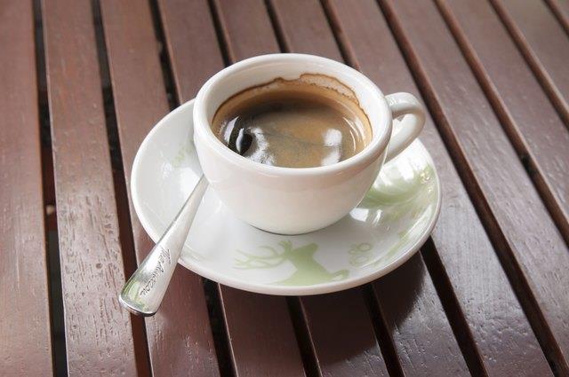 Diuretische Wirkungen von Koffein Diuretische Wirkungen von Koffein
