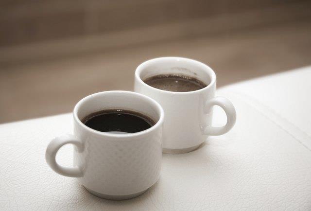 Steigert Koffein Ihren Stoffwechsel? Steigert Koffein Ihren Stoffwechsel?