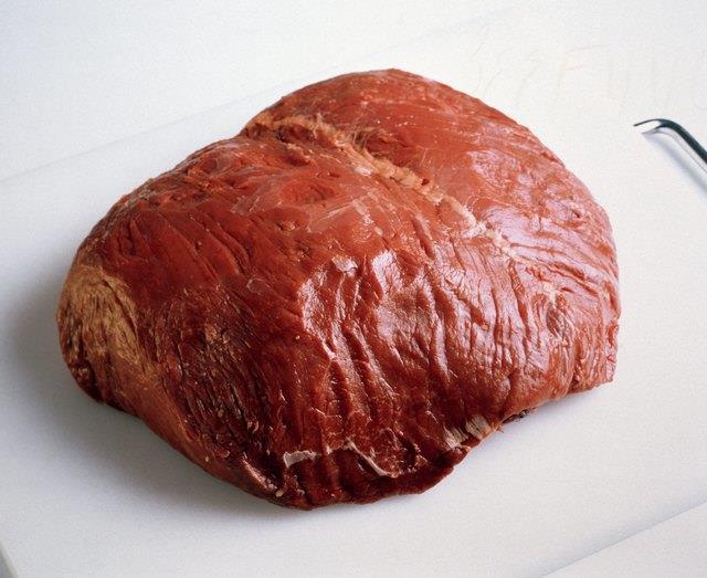Steakstücke mit den wenigsten Kalorien Steakstücke mit den wenigsten Kalorien