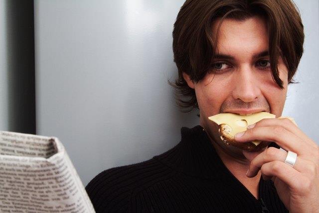 Ist es WIRKLICH schlecht für mich, Kohlenhydrate zu essen? Ist es WIRKLICH schlecht für mich, Kohlenhydrate zu essen?