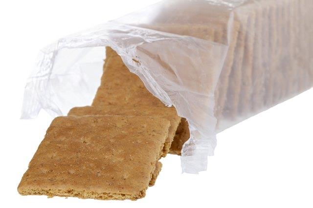Sind Graham Cracker gut für eine Low-Carb-Diät? Sind Graham Cracker gut für eine Low-Carb-Diät?