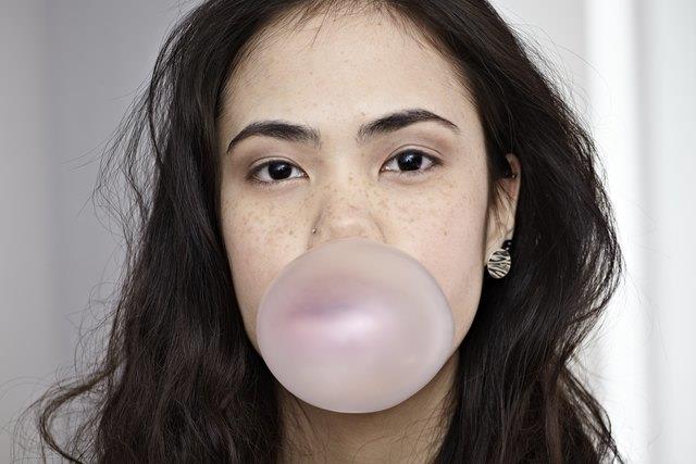 Zählen die Kohlenhydrate in zuckerfreiem Gummi in einer kohlenhydratarmen Diät? Zählen die Kohlenhydrate in zuckerfreiem Gummi in einer kohlenhydratarmen Diät?