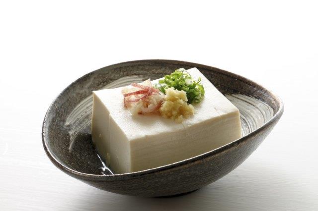 Low-Carb Diät & Tofu Low-Carb Diät & Tofu