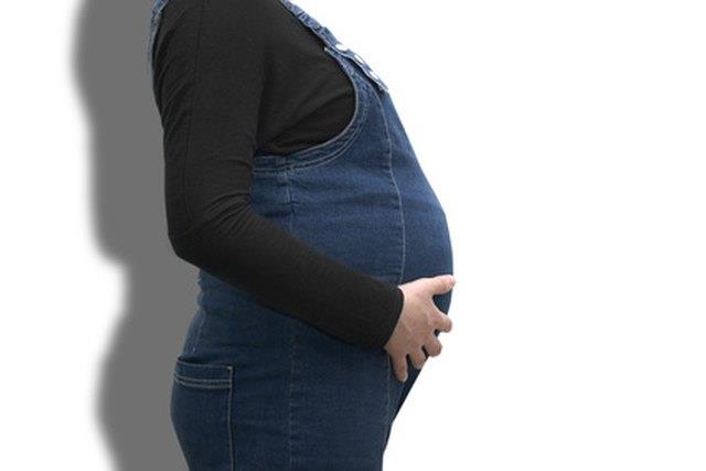 Abnormale Perioden nach der Geburt Abnormale Perioden nach der Geburt