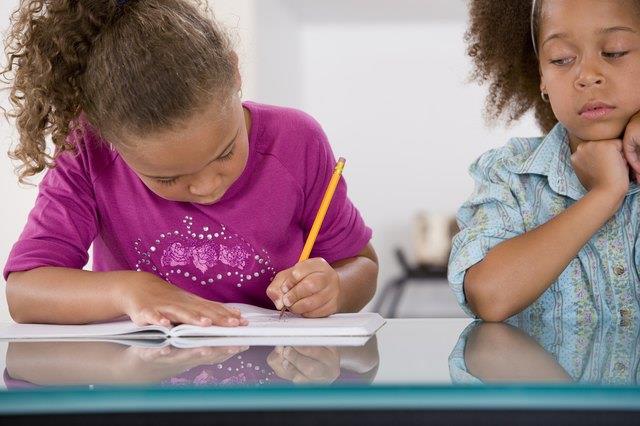 Standard-IQ-Tests für Kinder Standard-IQ-Tests für Kinder