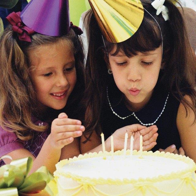 Zuckerschub bei Kindern Zuckerschub bei Kindern