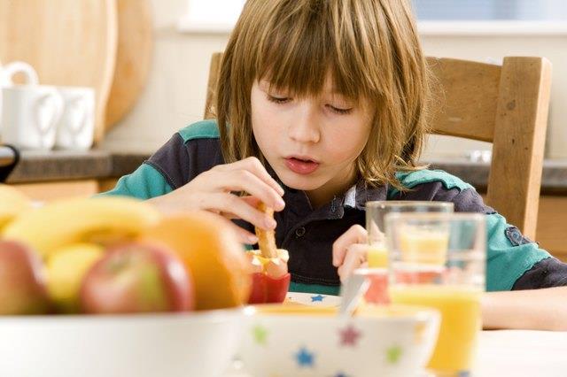 Speiseplan für übergewichtige Kinder Speiseplan für übergewichtige Kinder