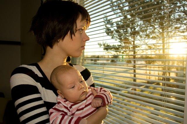 Schwangerschaftshormone nach einem Baby Schwangerschaftshormone nach einem Baby
