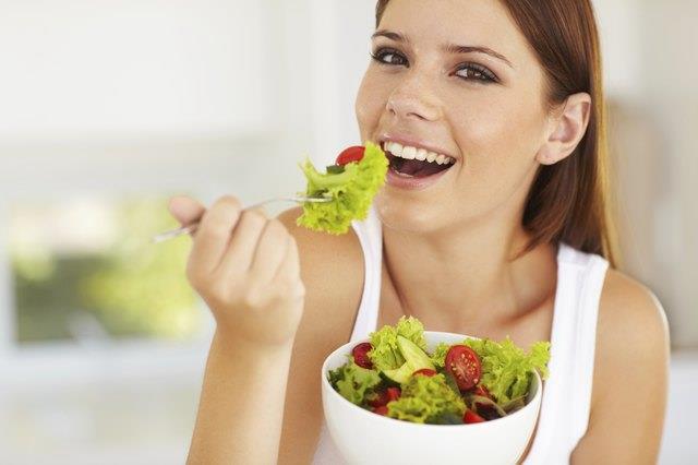 Lebensmittel zu essen, während Sie versuchen, schwanger zu werden Lebensmittel zu essen, während Sie versuchen, schwanger zu werden
