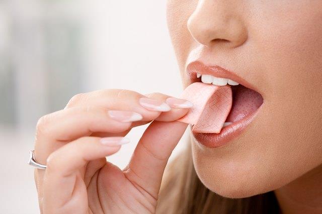 Ist Gummi mit Phenylalanin während der Schwangerschaft sicher? Ist Gummi mit Phenylalanin während der Schwangerschaft sicher?